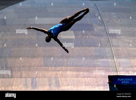 High Diving Australia