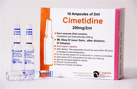 high dose cimetidine for warts