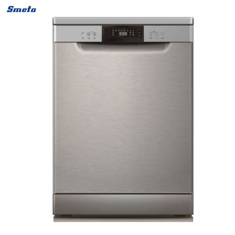 high efficiency dishwasher