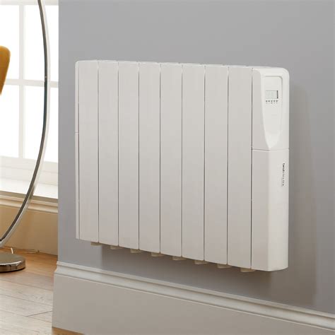 High Efficiency Electric Radiators Uk