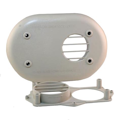 High Efficiency Furnace Vent Cover