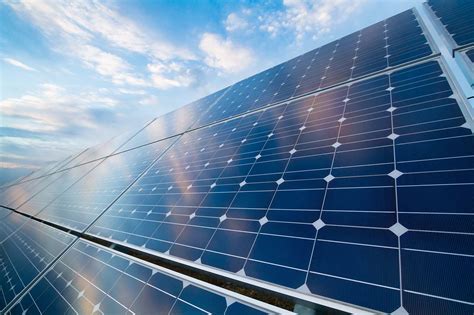 high efficiency solar panels 2016