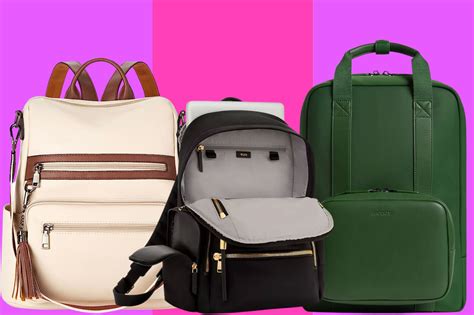 High End Backpacks For Cheap