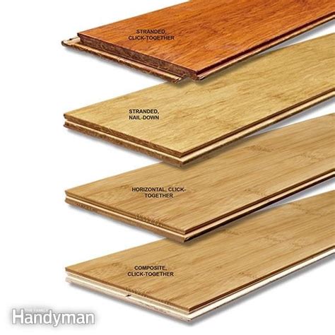 high end bamboo flooring pros and cons