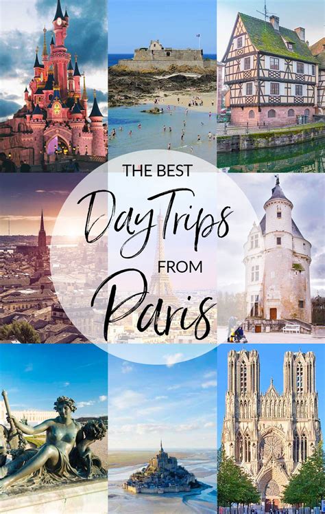 high end best day trips