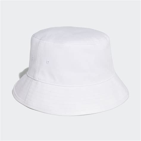 High End Bucket Hat
