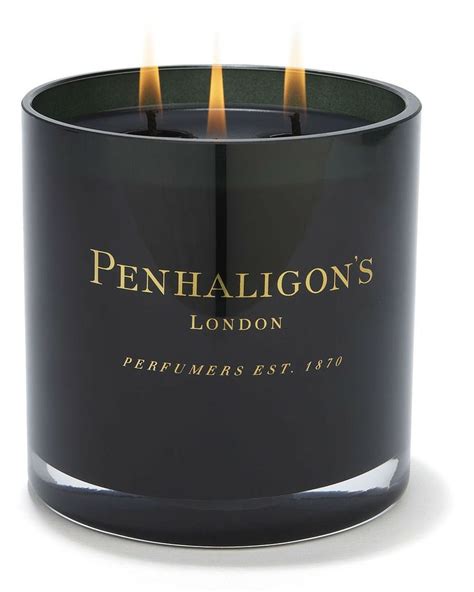 High End Candles Uk