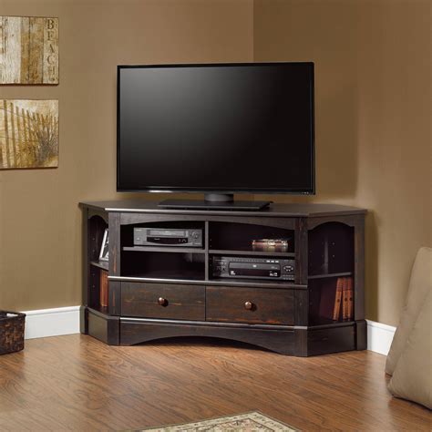 High End Corner Tv Stands