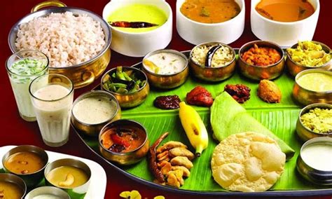 high end culinary trip packages to india
