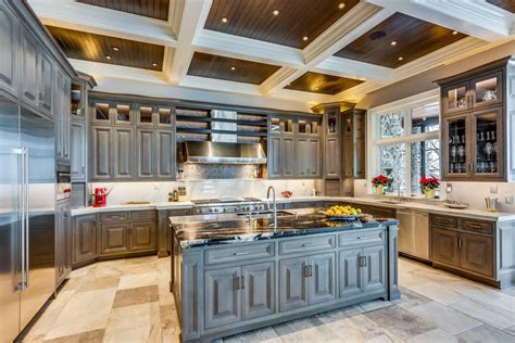 Custom, High End Kitchen & Remodeling Chandler AZ by Kitchen