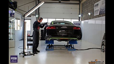 High End Detailing Proff