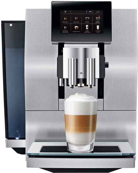 High End Espresso Machine Prices