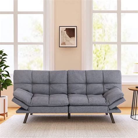 High End Futon Couch