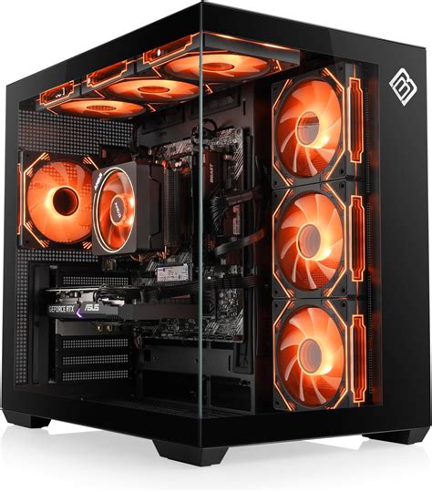 High End Gaming Pc Ram