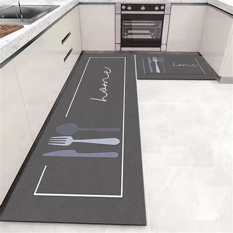 High End Kitchen Mats