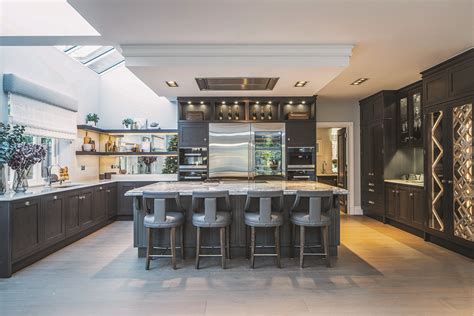 High End Kitchen Store