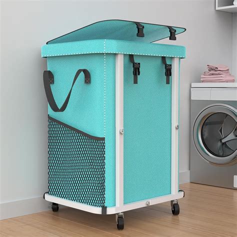 High End Laundry Basket