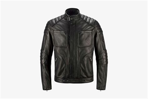 high end motorcycle jackets