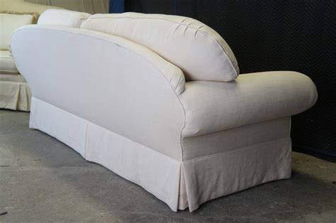 High End Overstuffed Sofas