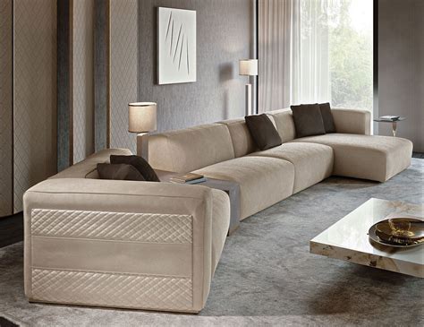 high end sectional sofa brands