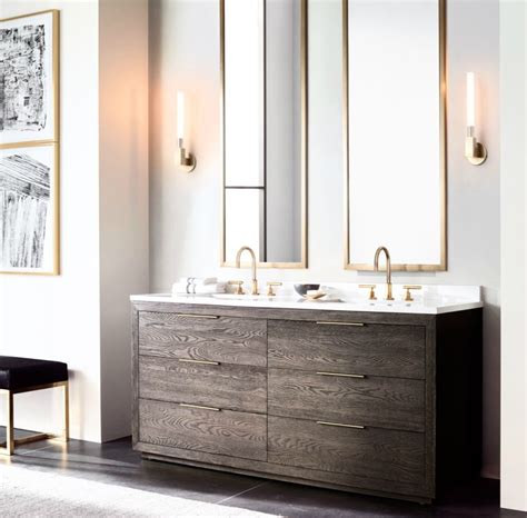 High End Vanities