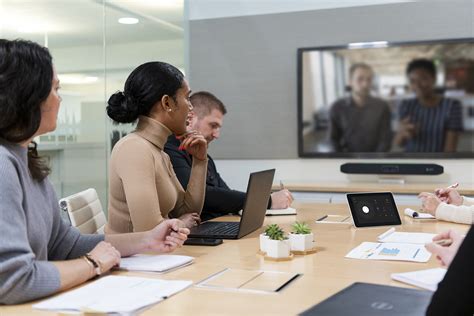 high end video conferencing solutions