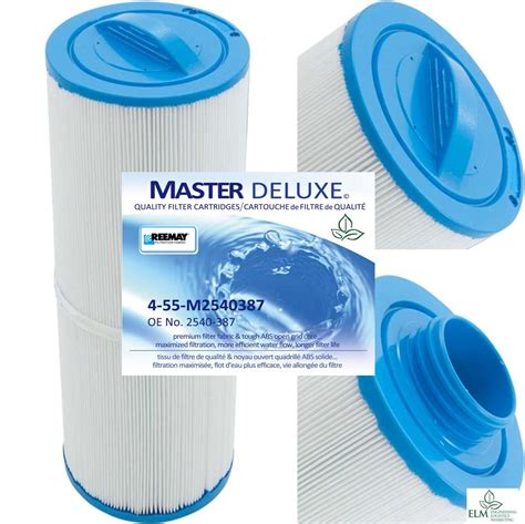 high end water filter