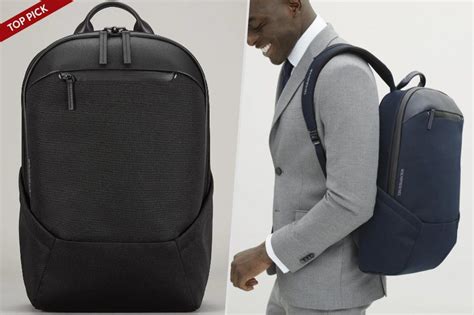 High End Work Backpacks