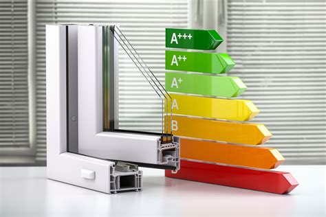 high energy efficient windows