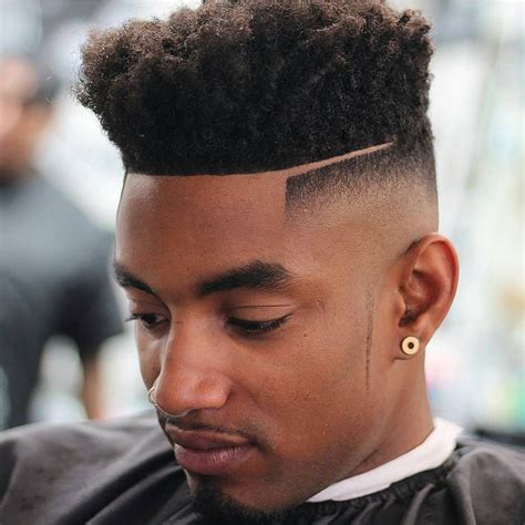  79 Stylish And Chic High Fade Haircut Near Me With Simple Style