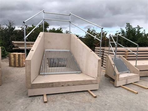 High Farm Middlesbrough