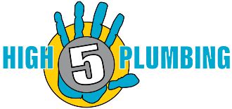 high five plumbing denver