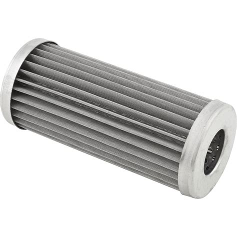 high flow fuel filter