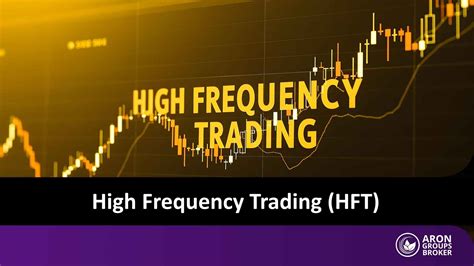 high frequency trading course