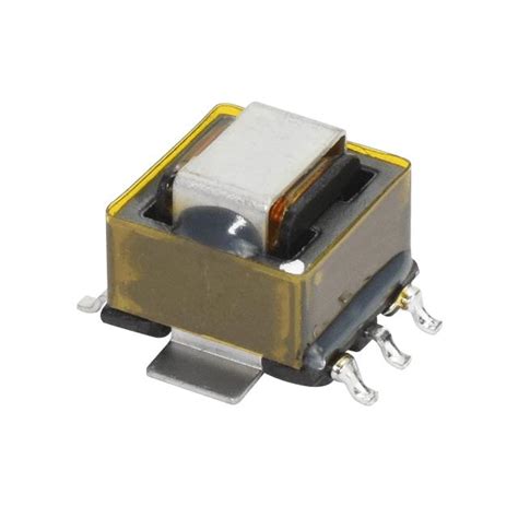 High Frequency Transformer Digikey