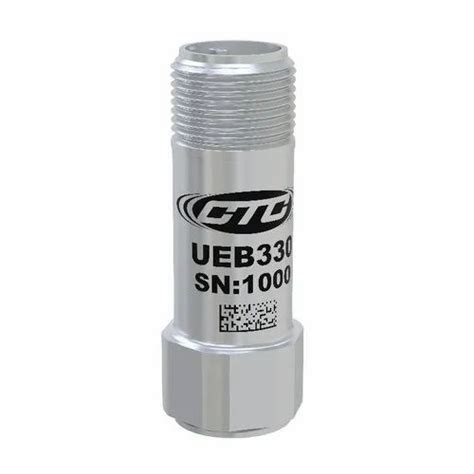 High Frequency Vibration Sensor