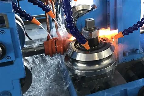 high frequency welding