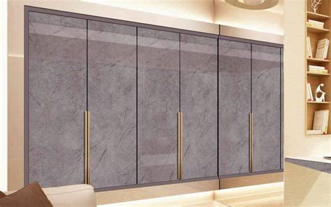 High Gloss Laminate Sheets