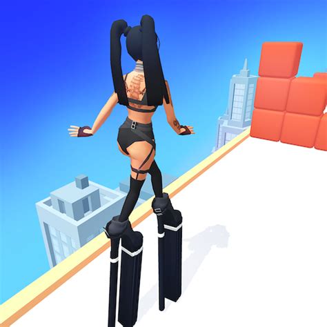 High Heels Apk Mod