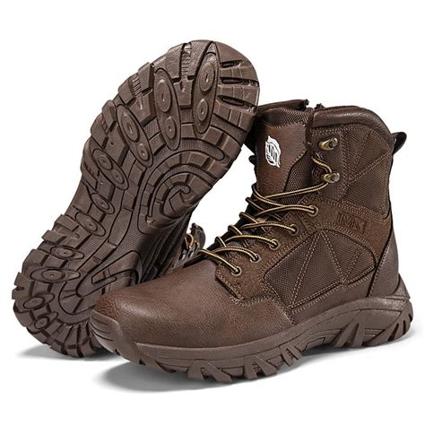 Meindl Bergen GTX High cut hiking boots English