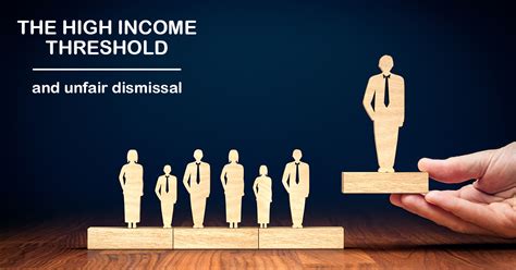 high income employee threshold