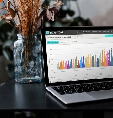 high interest instant access