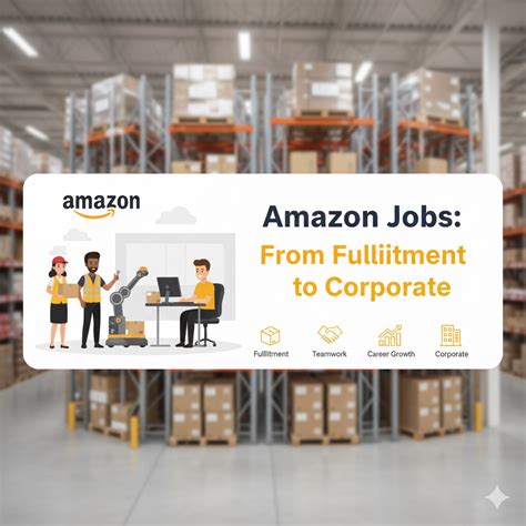 High Level Amazon Jobs