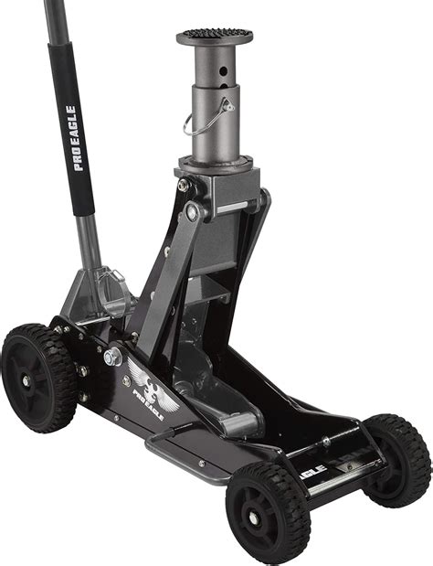 High Lift Floor Jack Extension