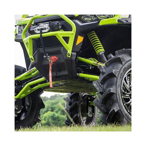 High Lifter Big Bore Kit