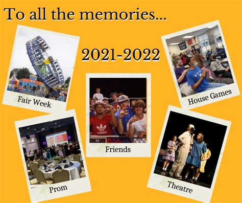 high memories school