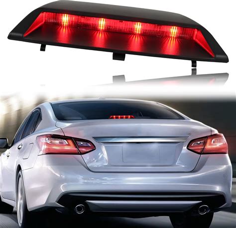 High Mounted Rear Stop Light