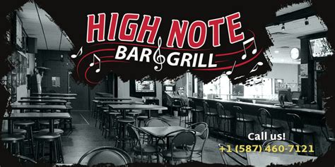 High Note Bar Milwaukee