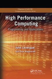 high performance computing application programming