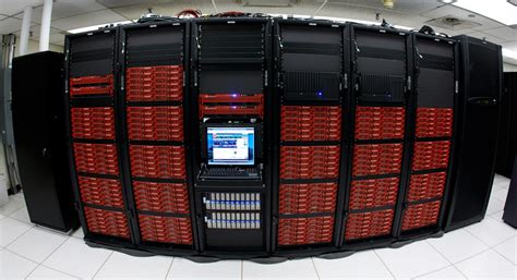 high performance computing cluster linux